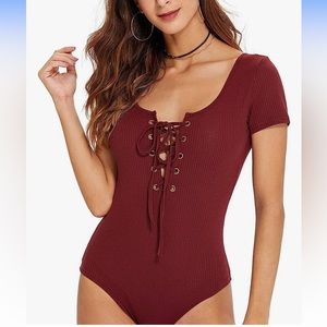 Bodysuit